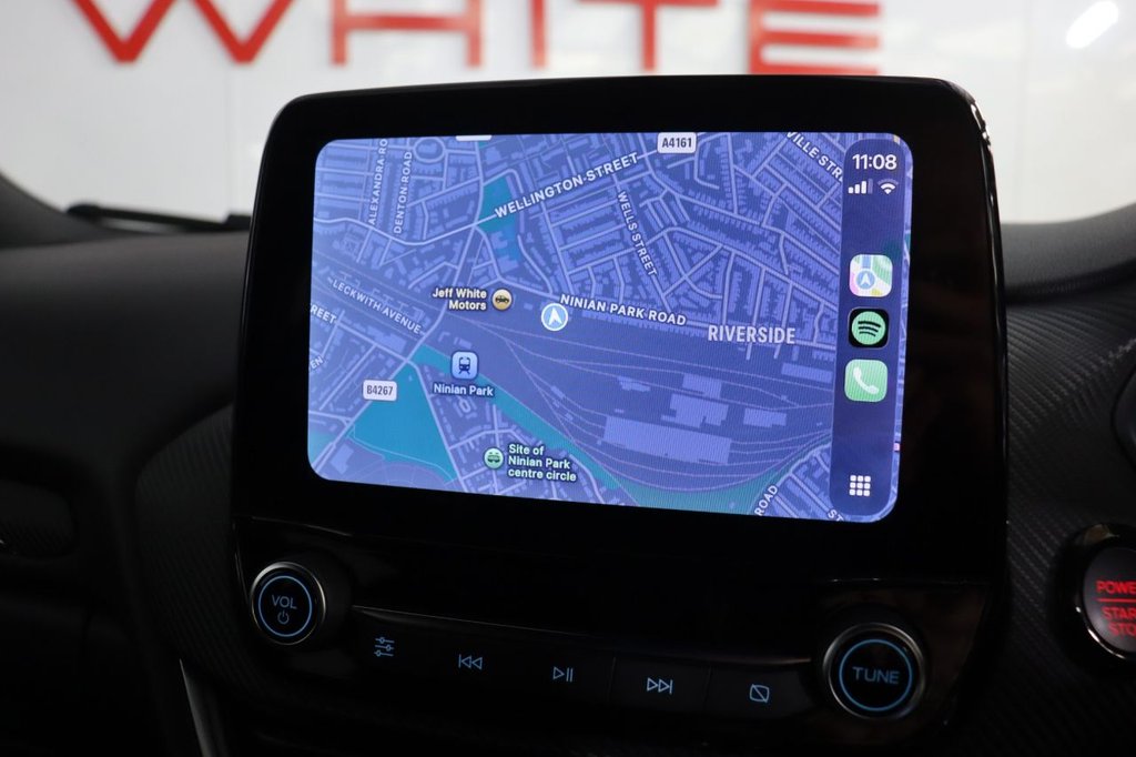 Used Ford Puma 2023 for sale - 77897527: Photo 31