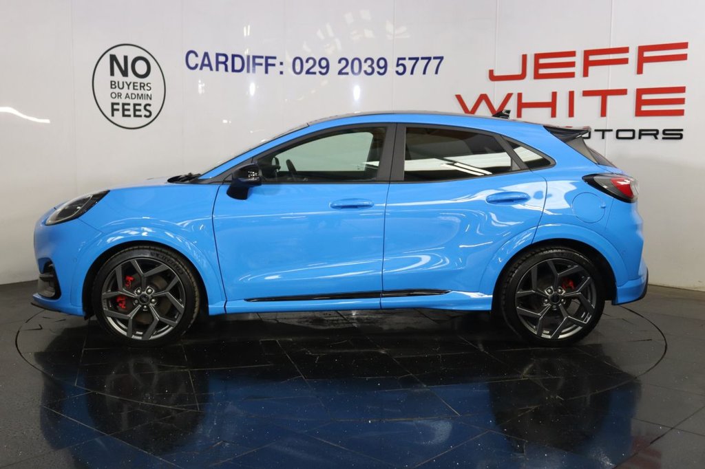 Used Ford Puma 2023 for sale - 77897527: Photo 6