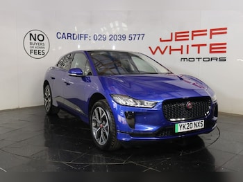 2020 (20) - 400 90kWh S5dr Auto 4WD (PAN ROOF, 20 inchALLOYS)