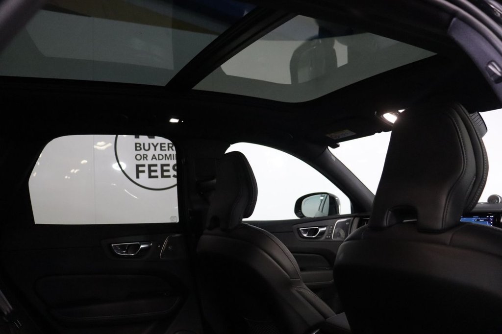 Used Volvo XC60 2025 for sale - 76080856: Photo 10