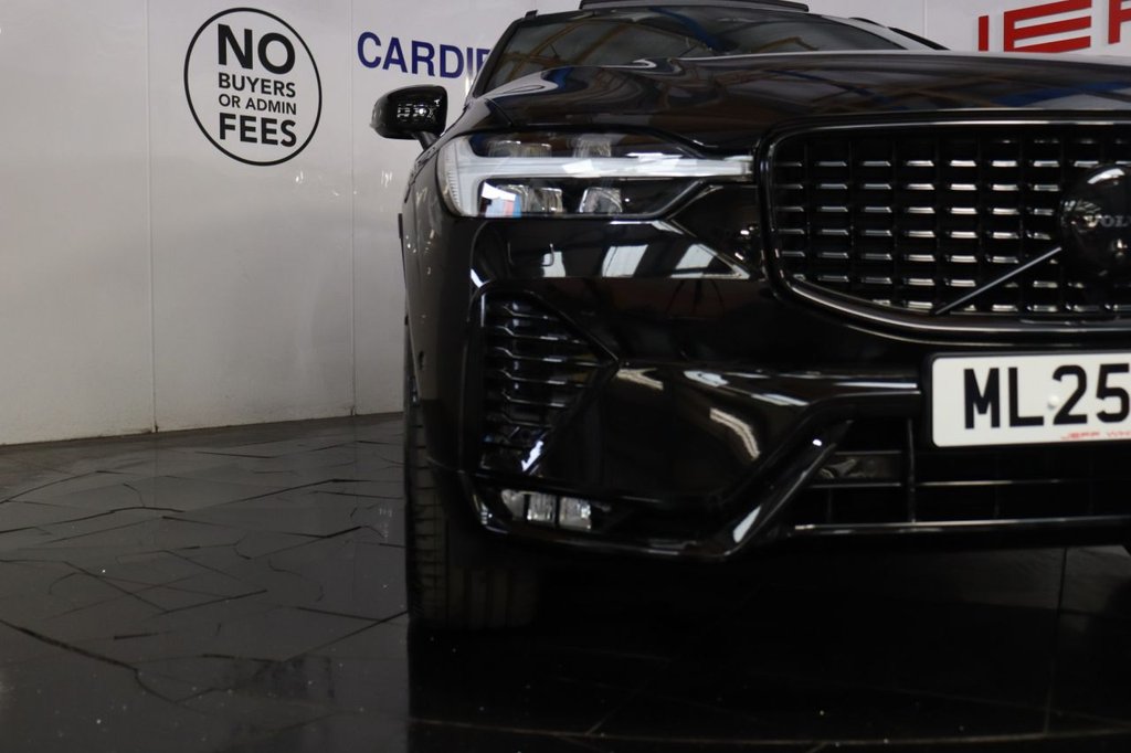 Used Volvo XC60 2025 for sale - 76080856: Photo 14