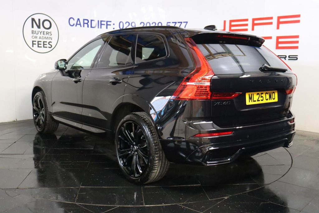 Used Volvo XC60 2025 for sale - 76080856: Photo 15