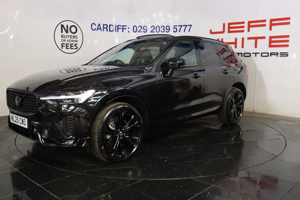 Used Volvo XC60 2025 for sale - 76080856: Photo 16