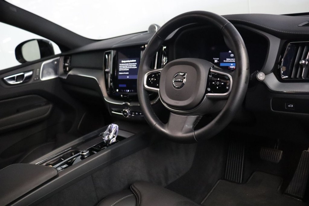Used Volvo XC60 2025 for sale - 76080856: Photo 17
