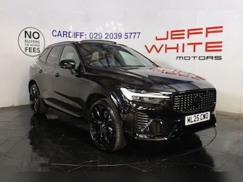 Volvo - XC60