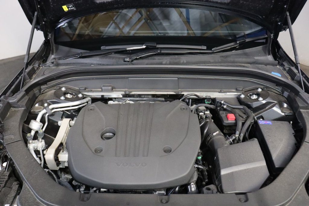 Used Volvo XC60 2025 for sale - 76080856: Photo 21