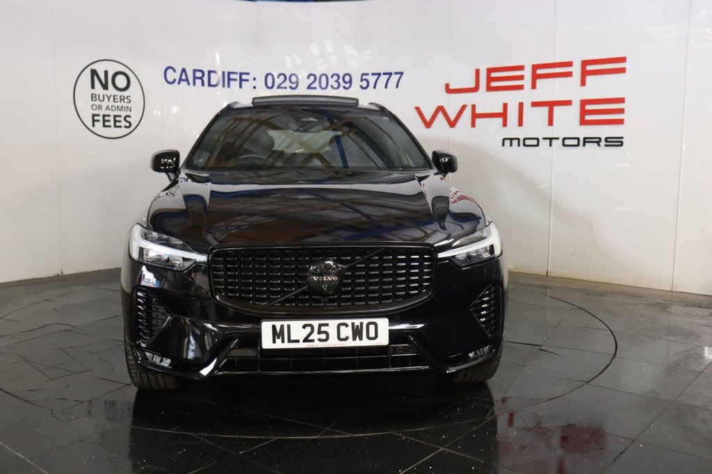 Used Volvo XC60 2025 for sale - 76080856: Photo 25