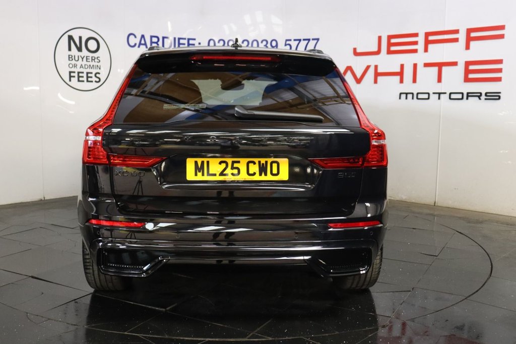 Used Volvo XC60 2025 for sale - 76080856: Photo 28