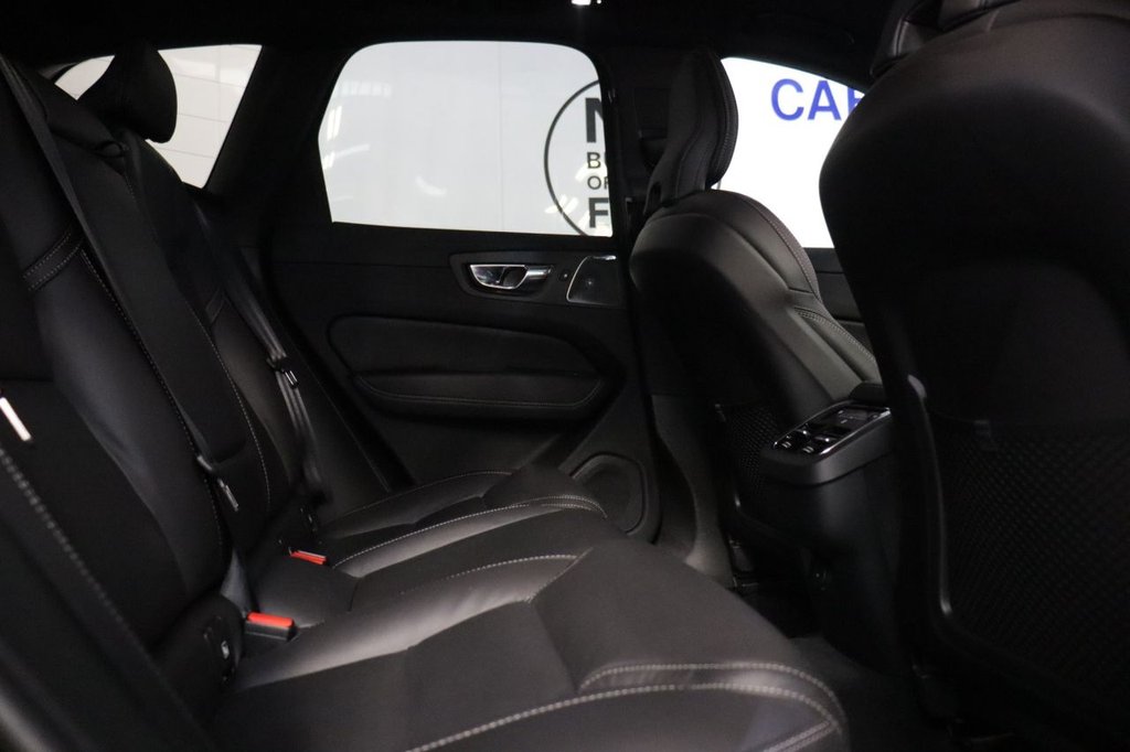 Used Volvo XC60 2025 for sale - 76080856: Photo 33