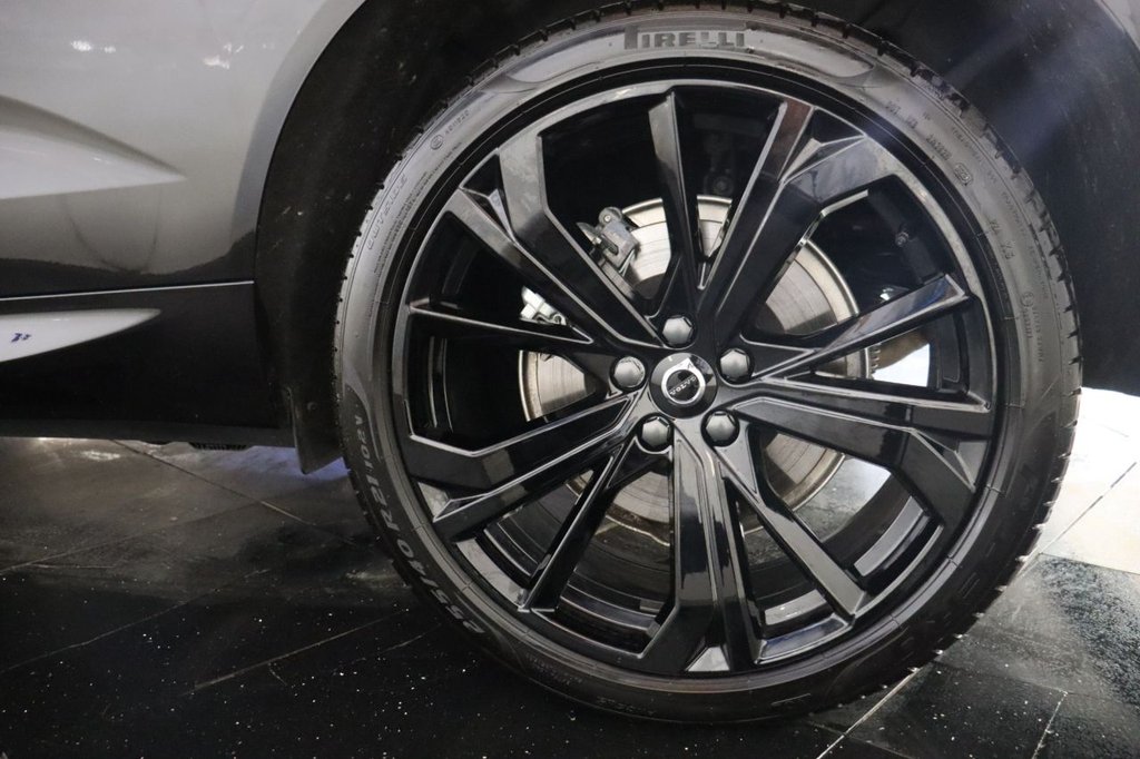 Used Volvo XC60 2025 for sale - 76080856: Photo 38