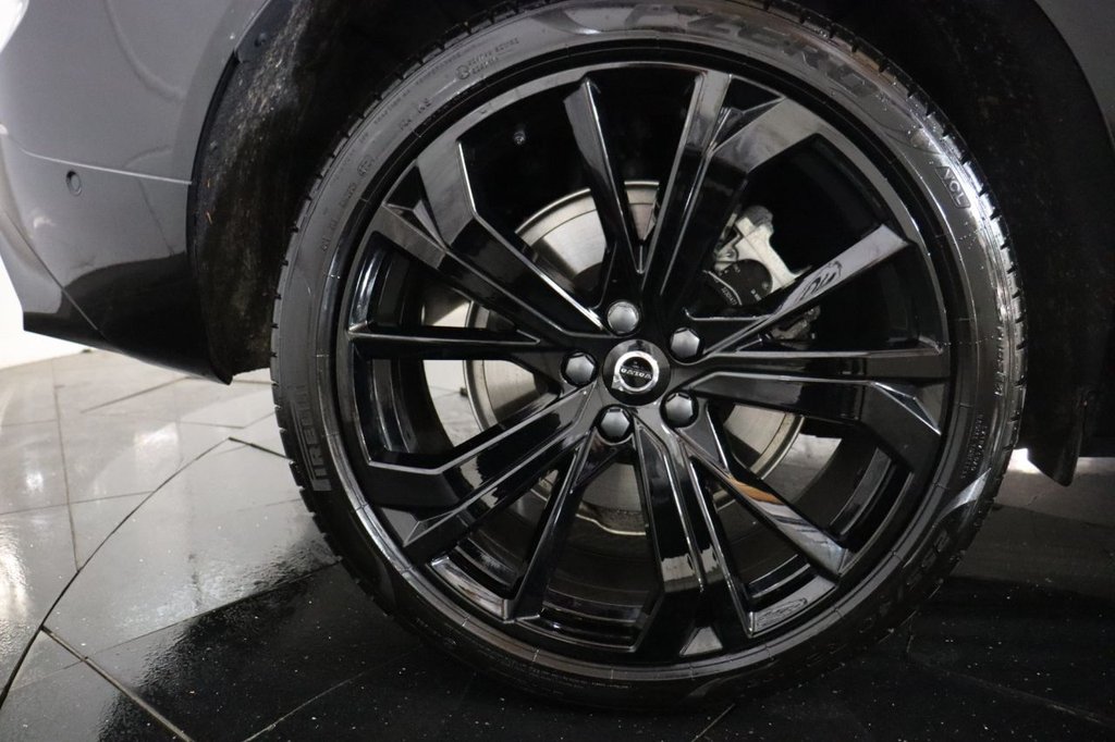 Used Volvo XC60 2025 for sale - 76080856: Photo 39