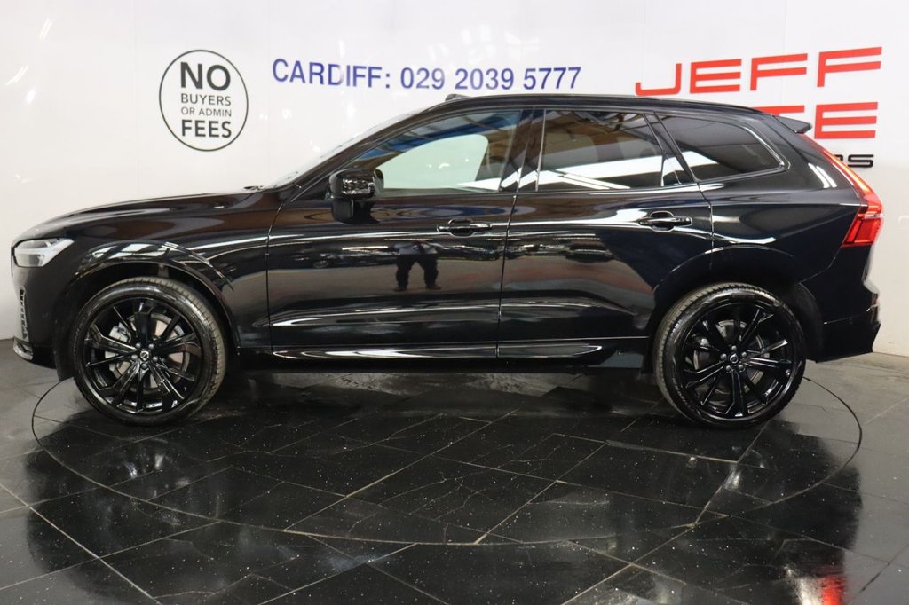 Used Volvo XC60 2025 for sale - 76080856: Photo 4