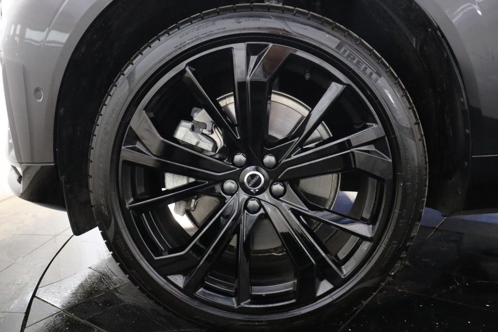 Used Volvo XC60 2025 for sale - 76080856: Photo 40