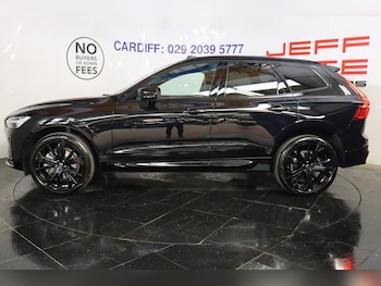 Used Volvo XC60 2025 for sale - 76080856: Photo 4