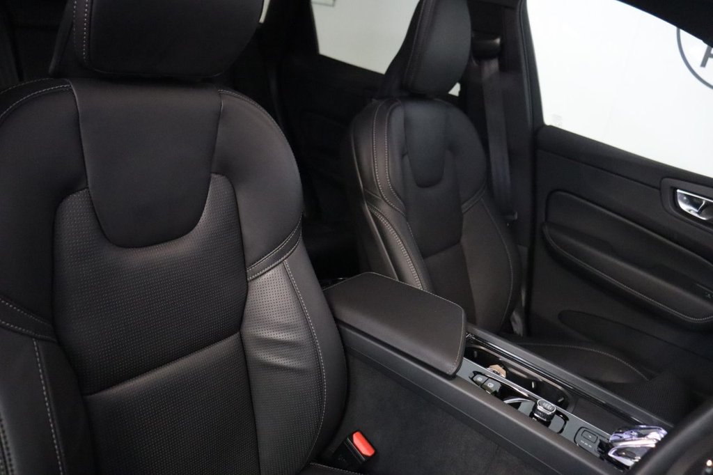 Used Volvo XC60 2025 for sale - 76080856: Photo 5