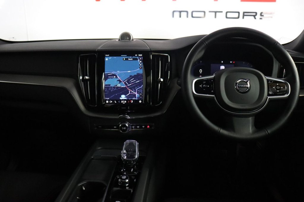 Used Volvo XC60 2025 for sale - 76080856: Photo 8