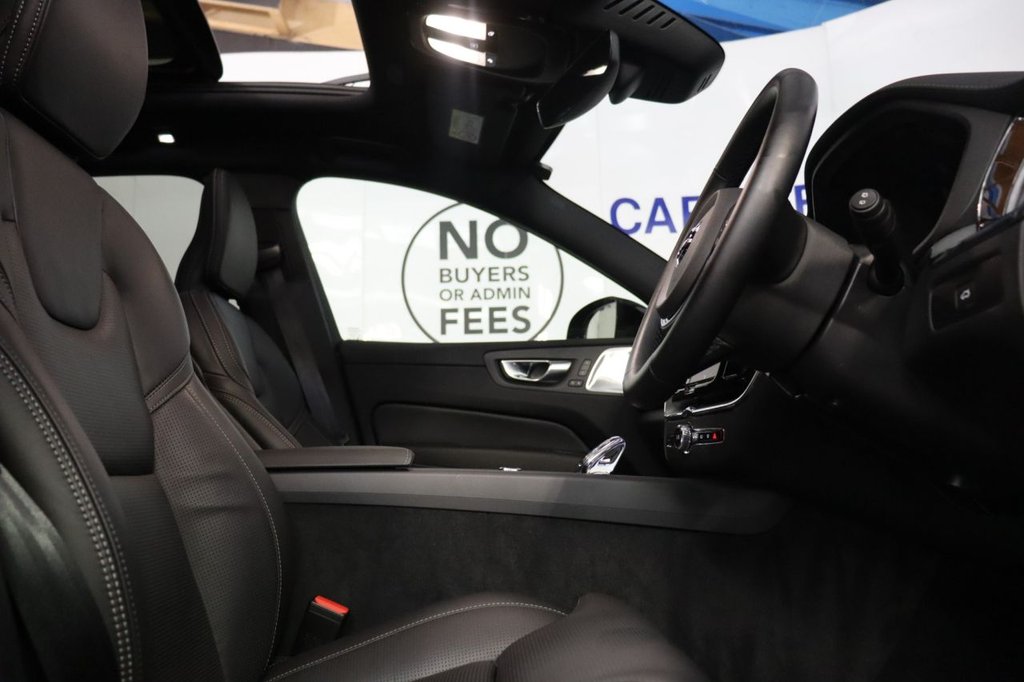 Used Volvo XC60 2025 for sale - 76080856: Photo 9
