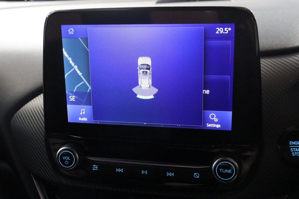 Used Ford Puma 2023 for sale - 77693046: Photo 10