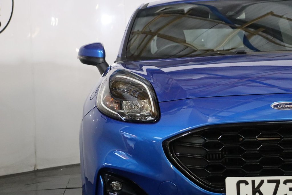 Used Ford Puma 2023 for sale - 77693046: Photo 12