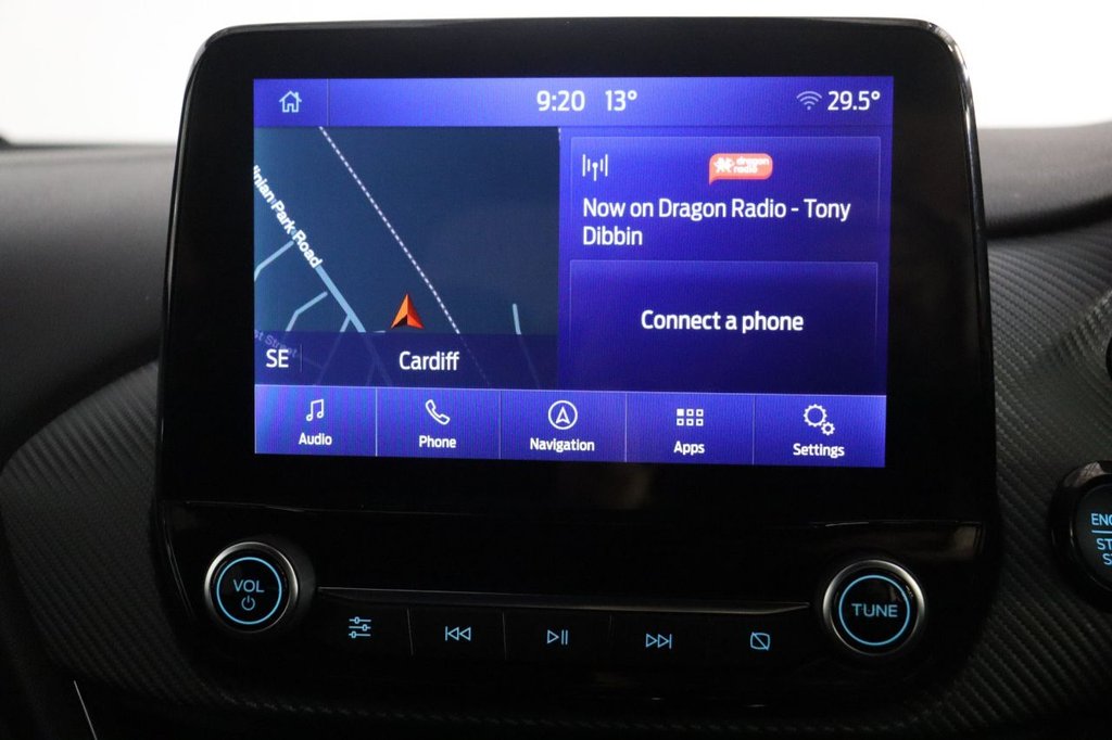 Used Ford Puma 2023 for sale - 77693046: Photo 15