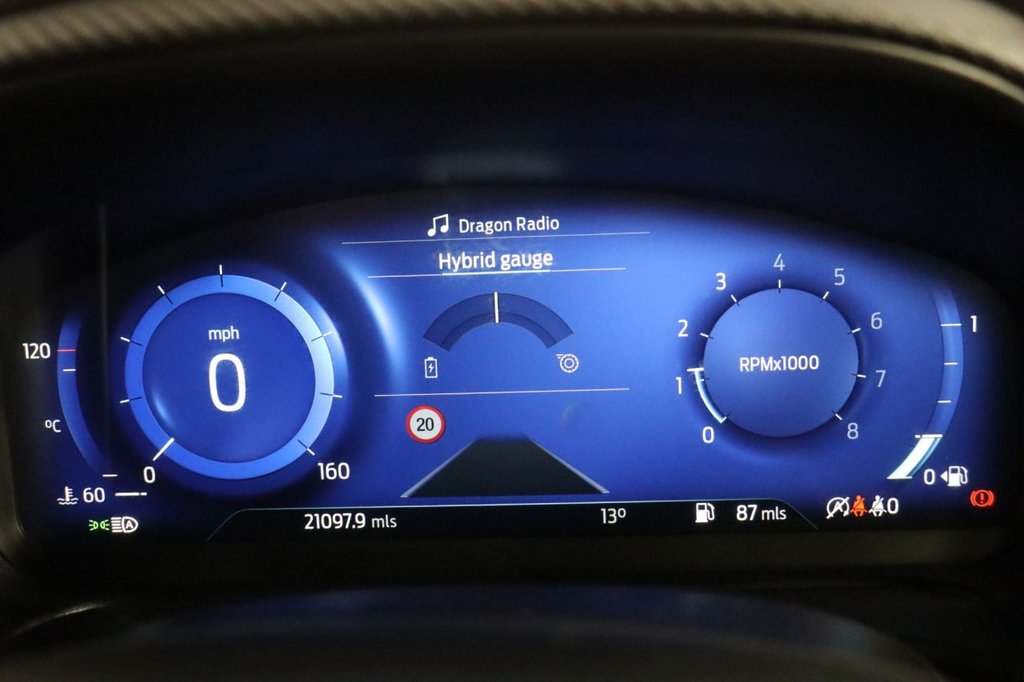 Used Ford Puma 2023 for sale - 77693046: Photo 16