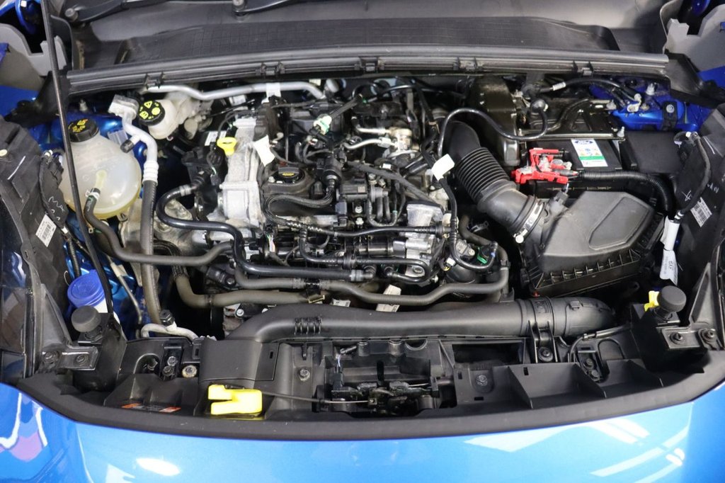 Used Ford Puma 2023 for sale - 77693046: Photo 17