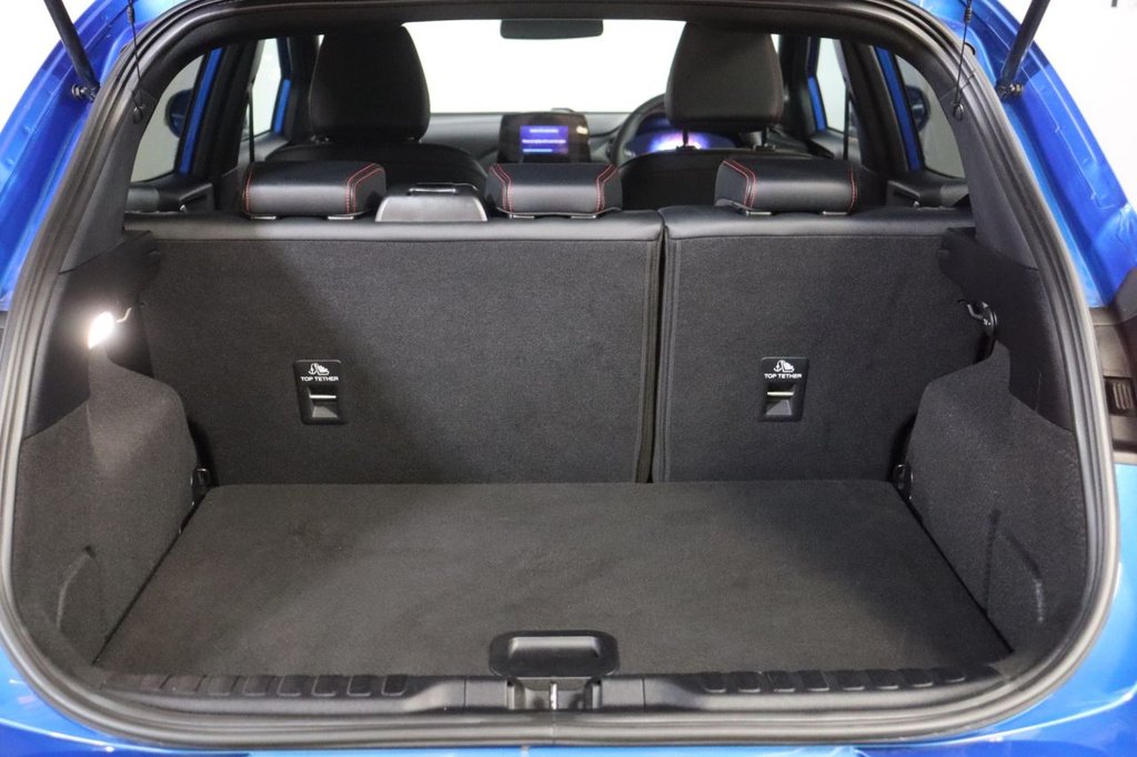 Used Ford Puma 2023 for sale - 77693046: Photo 19