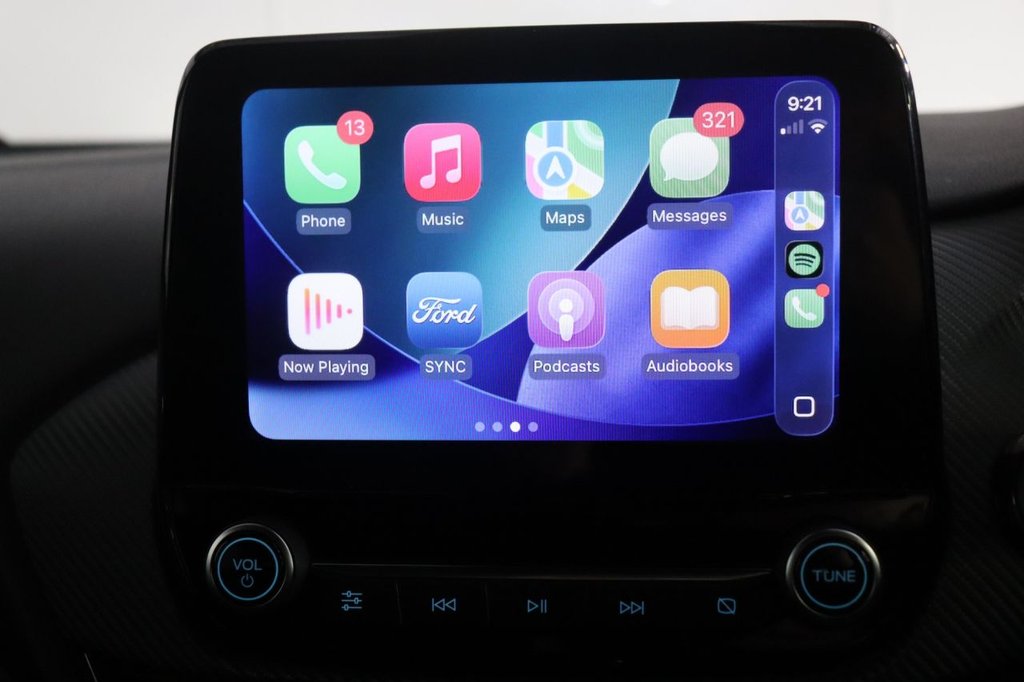 Used Ford Puma 2023 for sale - 77693046: Photo 2