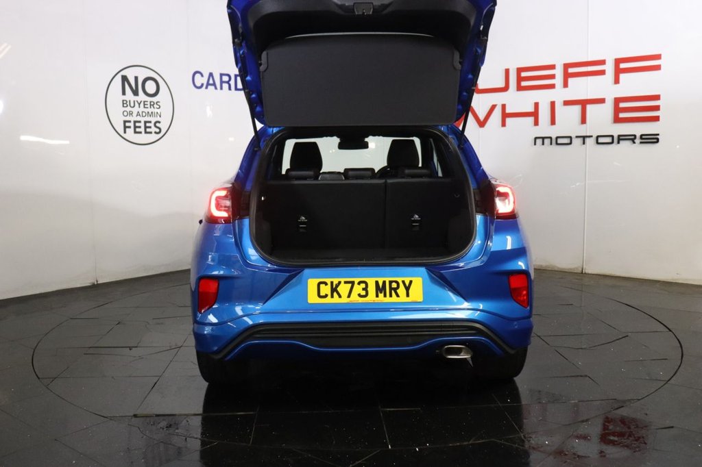 Used Ford Puma 2023 for sale - 77693046: Photo 20