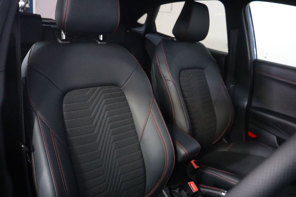 Used Ford Puma 2023 for sale - 77693046: Photo 22