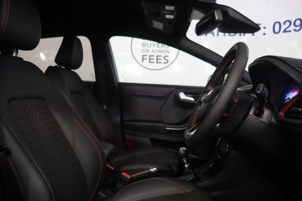 Used Ford Puma 2023 for sale - 77693046: Photo 23