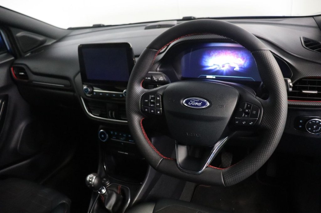 Used Ford Puma 2023 for sale - 77693046: Photo 24