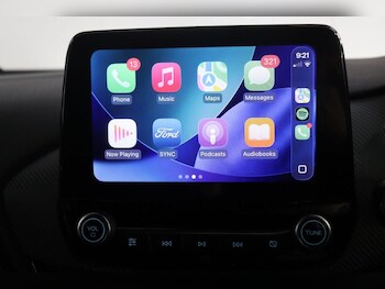 Used Ford Puma 2023 for sale - 77693046: Photo