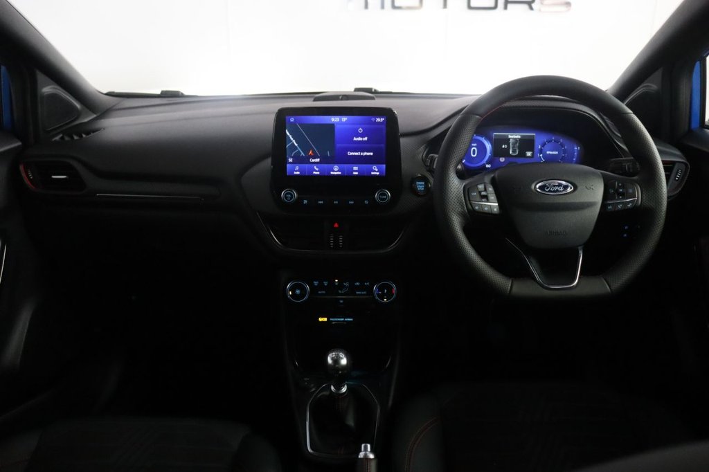 Used Ford Puma 2023 for sale - 77693046: Photo 3