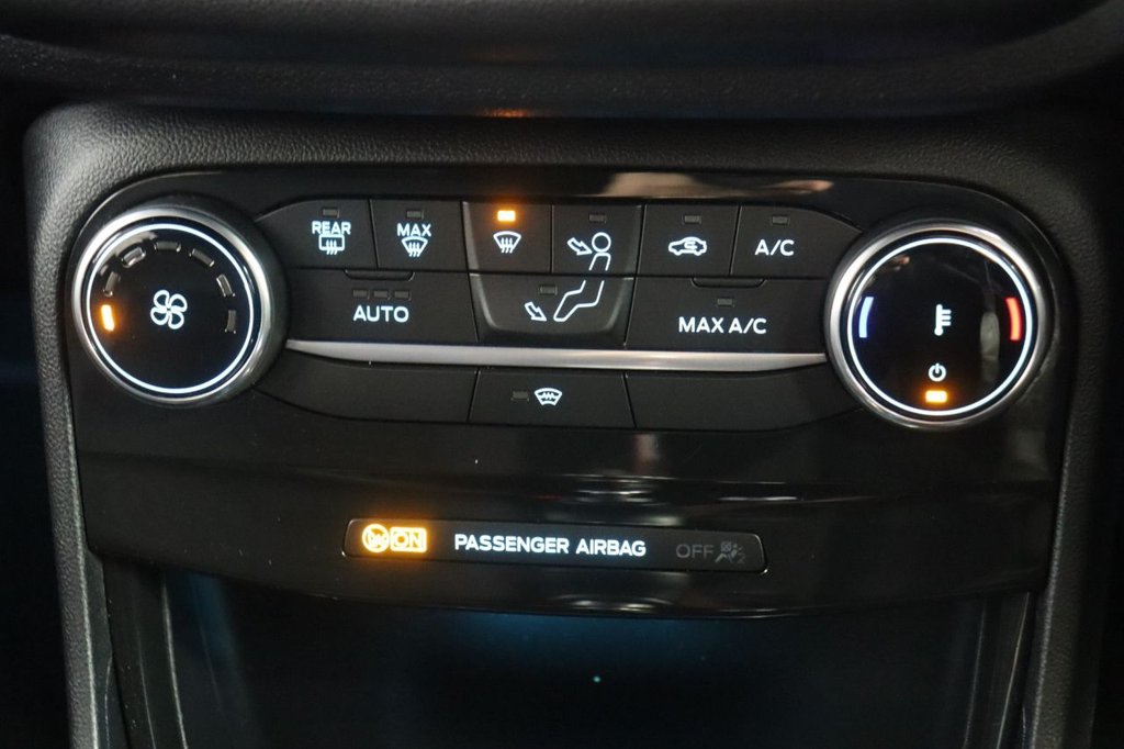 Used Ford Puma 2023 for sale - 77693046: Photo 30