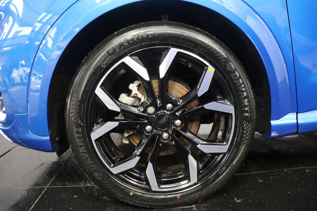 Used Ford Puma 2023 for sale - 77693046: Photo 35