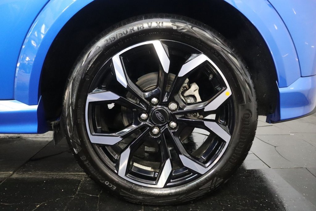 Used Ford Puma 2023 for sale - 77693046: Photo 36