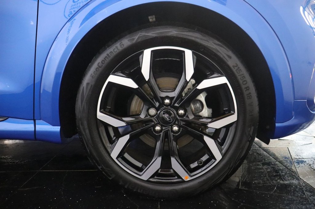 Used Ford Puma 2023 for sale - 77693046: Photo 38