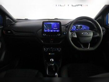 Used Ford Puma 2023 for sale - 77693046: Photo