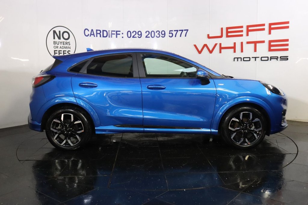 Used Ford Puma 2023 for sale - 77693046: Photo 6