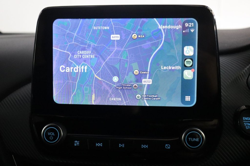 Used Ford Puma 2023 for sale - 77693046: Photo 8