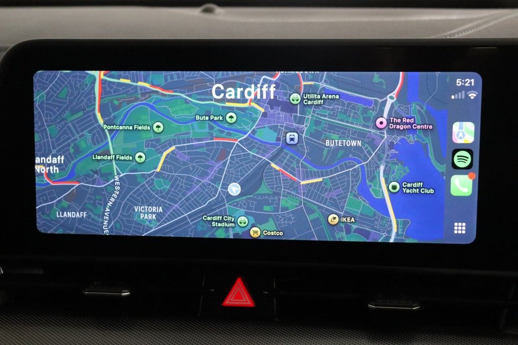 Used Kia Sportage 2023 for sale - 76973816: Photo 10