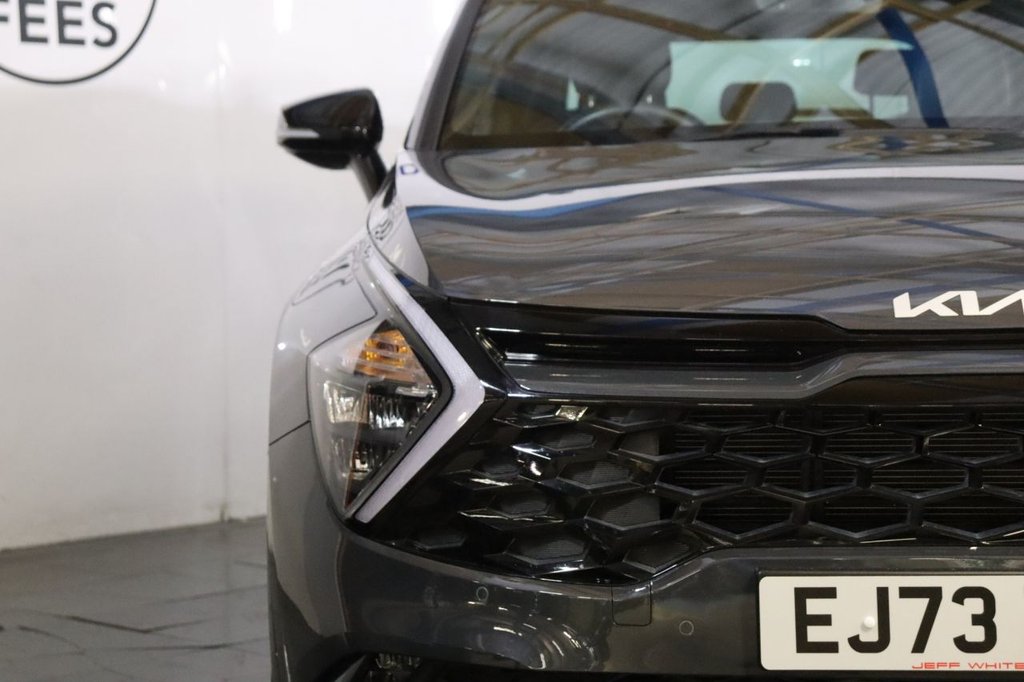 Used Kia Sportage 2023 for sale - 76973816: Photo 12