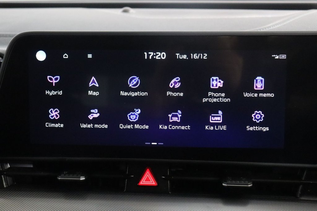 Used Kia Sportage 2023 for sale - 76973816: Photo 14