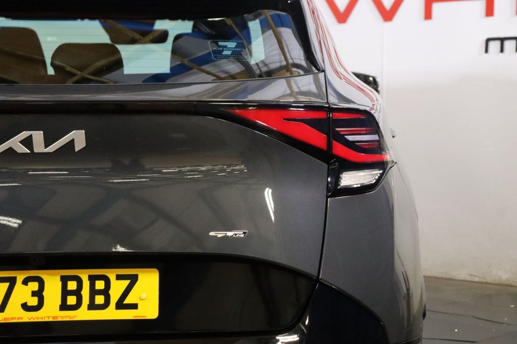 Used Kia Sportage 2023 for sale - 76973816: Photo 16