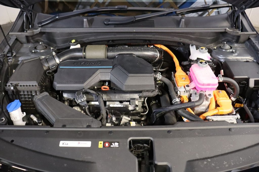 Used Kia Sportage 2023 for sale - 76973816: Photo 18