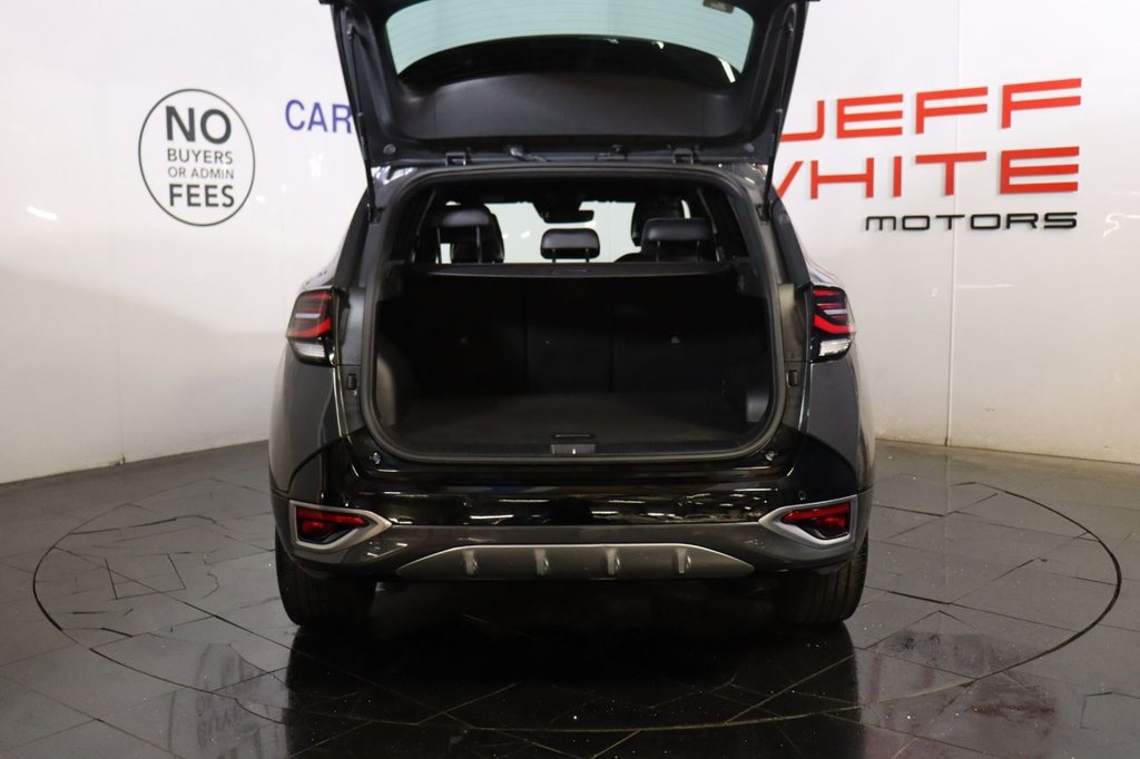 Used Kia Sportage 2023 for sale - 76973816: Photo 23