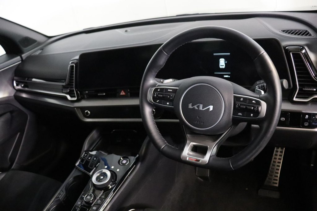 Used Kia Sportage 2023 for sale - 76973816: Photo 27