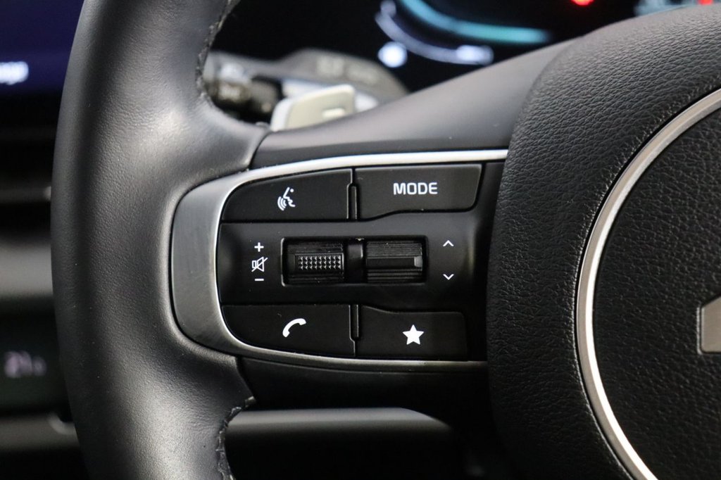 Used Kia Sportage 2023 for sale - 76973816: Photo 28