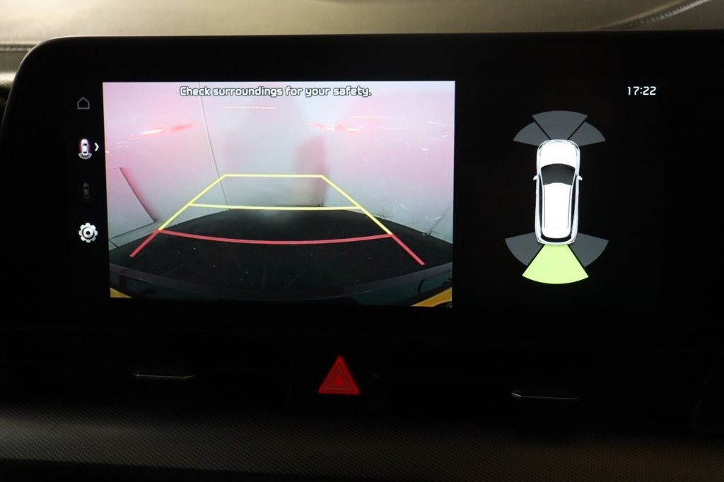 Used Kia Sportage 2023 for sale - 76973816: Photo 3